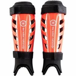 Flash-uitverkoop 🛒 Indian Maharadja Wasbare Scheenbeschermers Junior ⭐