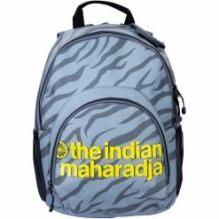 Gloednieuw ๐ Indian Maharadja Kids ๐ Backpack CSP โค๏ธ