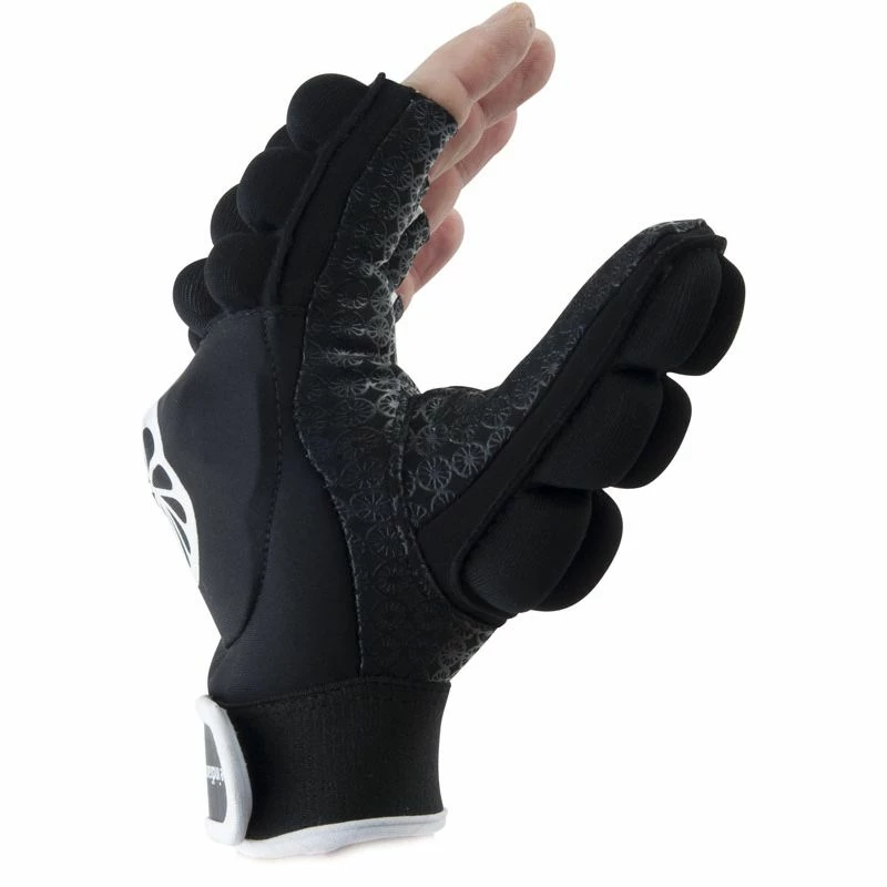 Hete verkoop 𧨠Indian Maharadja Handschoen Halve Vingers Links π 4 Hete verkoop 𧨠Indian Maharadja Handschoen Halve Vingers Links π - Afbeelding 2