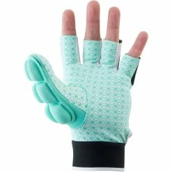 Flash-uitverkoop 🛒 Indian Maharadja Handschoen Halve Vingers Links 🎁 -adidas-shop 130905 3 5