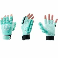 Flash-uitverkoop 🛒 Indian Maharadja Handschoen Halve Vingers Links 🎁 -adidas-shop 130905 5 5