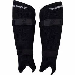 Gloednieuw 🔥 Indian Maharadja Mesh Scheenbeschermers Senior ✔️