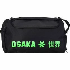Gloednieuw ๐งจ Osaka Sports Duffle ๐ฅ