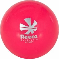 Nieuw 👍 Reece Straat Bal Roze 1 St. 🤩