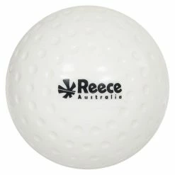 Groothandel 😉 Reece Dimple Wedstrijd Ballen Premium 6 St. Wit 👍