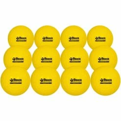 Top 10 🥰 Reece Dimple Wedstrijd Ballen Ultra 12 St. Geel ✨