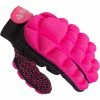 Nieuw 🎁 Reece Comfort Indoor Handschoen Hele Vingers Roze ⭐