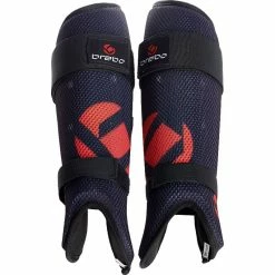 Beste Verkoop ⭐ Brabo F3 Mesh FW Scheenbeschermers 🔥