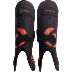 Aanbiedingen 😀 Brabo F3 Mesh Scheenbeschermers Junior 😀