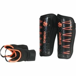 Aanbiedingen 💯 Brabo F4 Scheenbeschermers Junior 🤩 -adidas-shop 135921 3 2