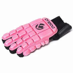 Gloednieuw ⭐ Brabo F3 Indoor Handschoen Hele Vingers Links 🧨