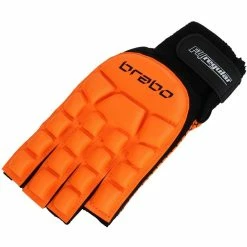 Beste recensies van ✔️ Brabo F4.1 Handschoen Links 😀