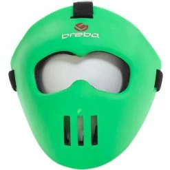 Flash-uitverkoop 🔔 Brabo Corner Masker Junior Groen ❤️
