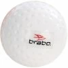 Flash-uitverkoop 🧨 Brabo Dimple Wedstrijd Bal Wit 1 St. 🎉