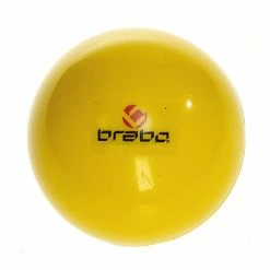 Beste Pirce 🎉 Brabo Straat Bal Geel 1 St. 🥰