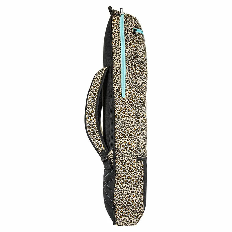 Beste recensies van ๐ Brabo Stickbag Storm Leopard ๐ 5 Beste recensies van ๐ Brabo Stickbag Storm Leopard ๐ - Afbeelding 3