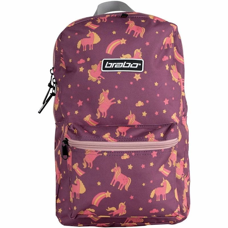 Korting π Brabo π Backpack Storm Unicorn π 3 Korting π Brabo π Backpack Storm Unicorn π