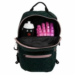 Groothandel 👍 Brabo 🎒 Backpack Fun Leopard 🥰 -adidas-shop 136251 3