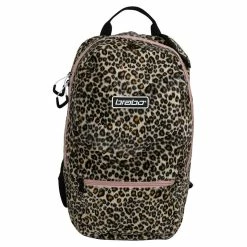 Beste Pirce ๐ฏ Brabo ๐ Backpack Fun Leopard Furry ๐
