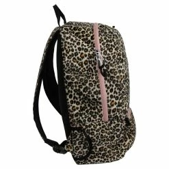 Beste Pirce 💯 Brabo 🎒 Backpack Fun Leopard Furry 🎉 -adidas-shop 136252 4 4