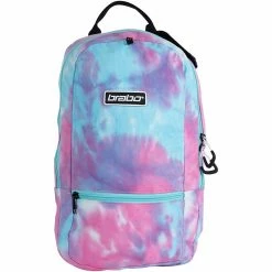 Aanbiedingen ✔️ Brabo 🎒 Backpack Fun Rainbow 🎉