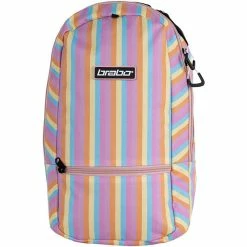Kopen 👍 Brabo 🎒 Backpack Fun Crushed Pastel 🛒