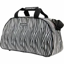 Coupon 👏 Brabo Shoulderbag Zebra 😀