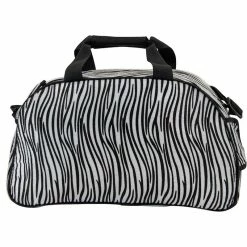 Coupon 👏 Brabo Shoulderbag Zebra 😀 -adidas-shop 136264 3 4