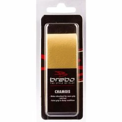 Nieuw 😉 Brabo Zeem Grip 🎁