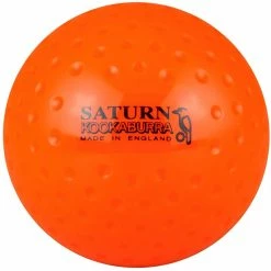Beste deal ⭐ Kookaburra Dimple Saturn Oranje 1 St. 🎉