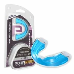 Gloednieuw 😀 Dita Powrgard Elite Senior Blauw 👍