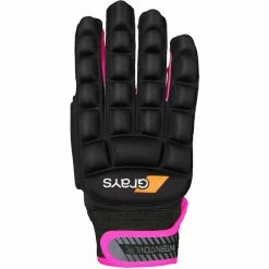 Promo 🤩 Grays International Pro Indoor Handschoen Rechts ⭐