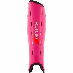 Beste recensies van 😀 Grays G600 Scheenbeschermers ❤️