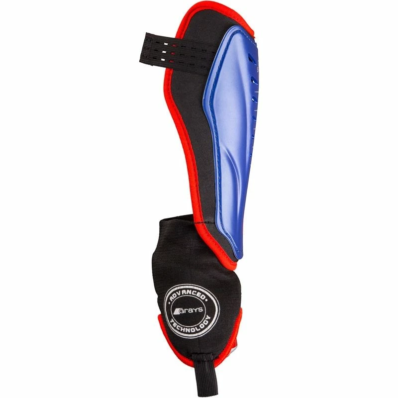 Beste Verkoop β Grays Shield Scheenbeschermers π 4 Beste Verkoop β Grays Shield Scheenbeschermers π - Afbeelding 2