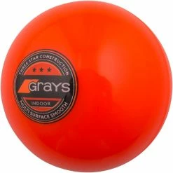 Begroting ✔️ Grays Indoor Bal Oranje 1 St. 🔔