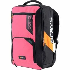 Beste deal โ Grays G100 ๐ Backpack ๐