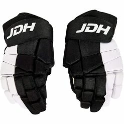 Gloednieuw 🔥 Jamie Dwyer Hockey JDH Strafcorner Handschoenen 😀