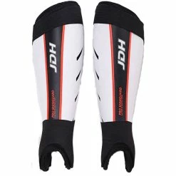 Korting 🎉 Jamie Dwyer Hockey JDH Pro Scheenbeschermers Senior 😀