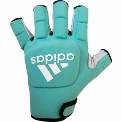 Beste Verkoop 🧨 Adidas HKY OD Handschoen ✔️