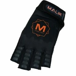 Beste deal ⭐ Malik Pro Handschoen Links 💯