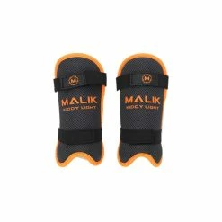 Beste Verkoop ✔️ Malik Kiddy Light Scheenbeschermers Junior ❤️