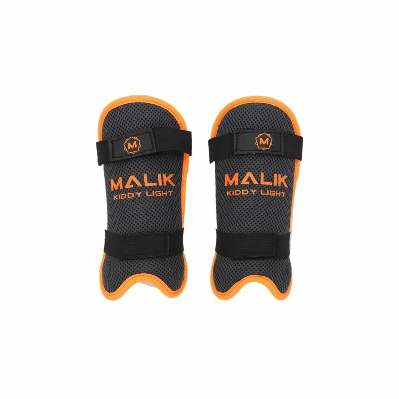 Beste Verkoop ✔️ Malik Kiddy Light Scheenbeschermers Junior ❤️ 3 Beste Verkoop ✔️ Malik Kiddy Light Scheenbeschermers Junior ❤️