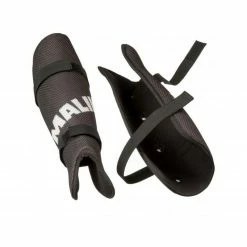 Nieuw ✔️ Malik Power Guard Scheenbeschermers 👏