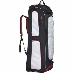 Beste recensies van ✨ TK Total One 1.2 Stick Bag 😀