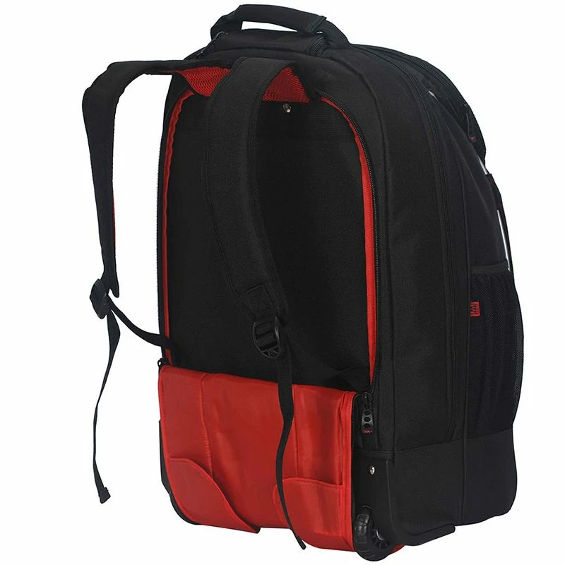 Beste recensies van โ TK Total One 1.6 ๐ Backpack โจ 6 Beste recensies van โ TK Total One 1.6 ๐ Backpack โจ - Afbeelding 4