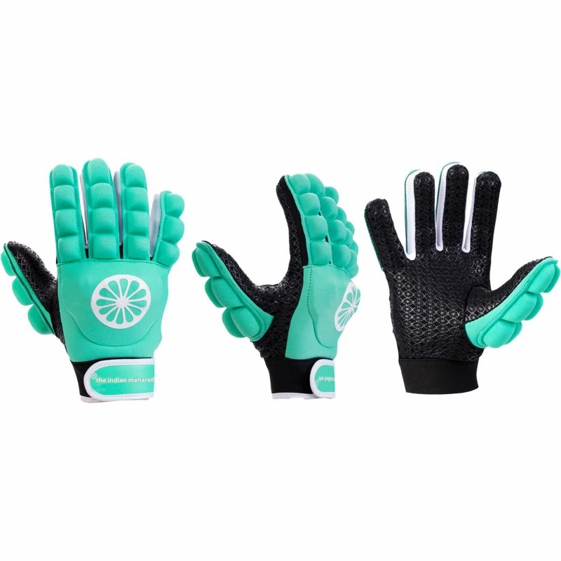 Kopen π Indian Maharadja Indoor Handschoen Rechts π 6 Kopen π Indian Maharadja Indoor Handschoen Rechts π - Afbeelding 4