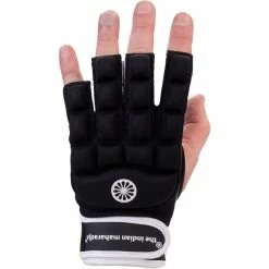 Coupon 🔔 Indian Maharadja Handschoen Halve Vingers Links 🎁 -adidas-shop 148107 3 6