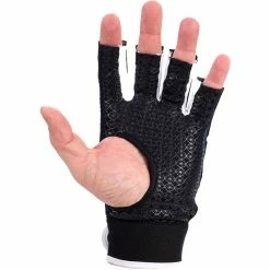 Coupon 🔔 Indian Maharadja Handschoen Halve Vingers Links 🎁 -adidas-shop 148107 4 6