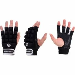 Coupon 🔔 Indian Maharadja Handschoen Halve Vingers Links 🎁 -adidas-shop 148107 6 6