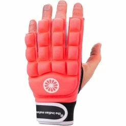 Beste Pirce ⭐ Indian Maharadja Handschoen Halve Vingers Links 👏 -adidas-shop 148108 3 5